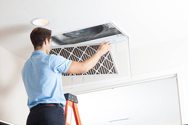 Best HVAC tune-up services  in Nassau Bay, TX